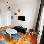 Du Port Apartman *