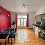 Du Port Apartman Boulogne-sur-Mer