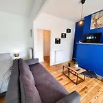 Du Port Apartman *
