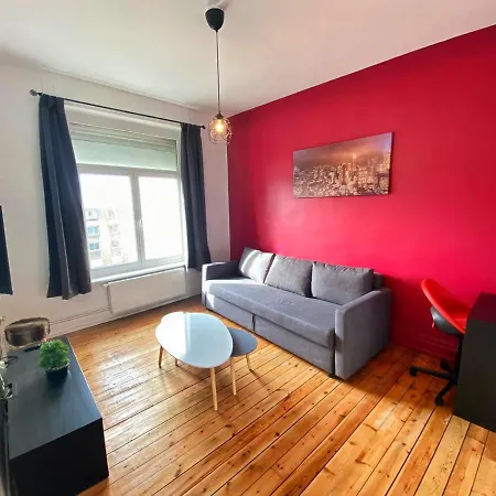 Apartment Du Port Boulogne-sur-Mer