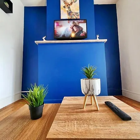 Apartamento Du Port Boulogne-sur-Mer