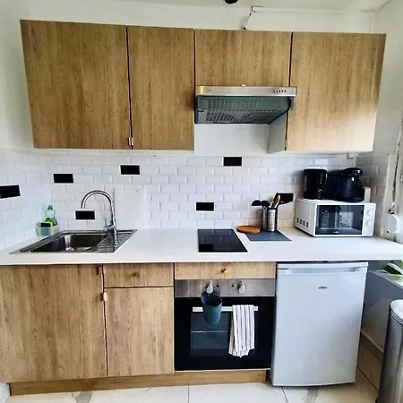 Apartment Du Port